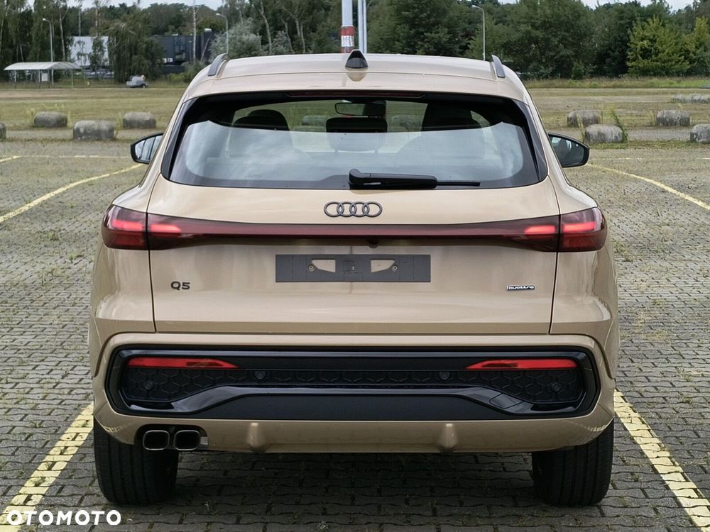 Audi Q5 - 6