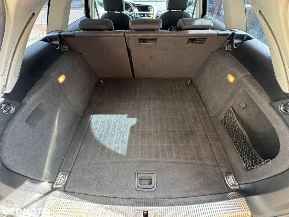 Audi A4 Avant 2.0 TDI DPF multitronic Ambiente - 38