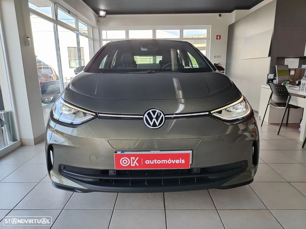 VW ID.3 77 kWh Pro S Urban - 4