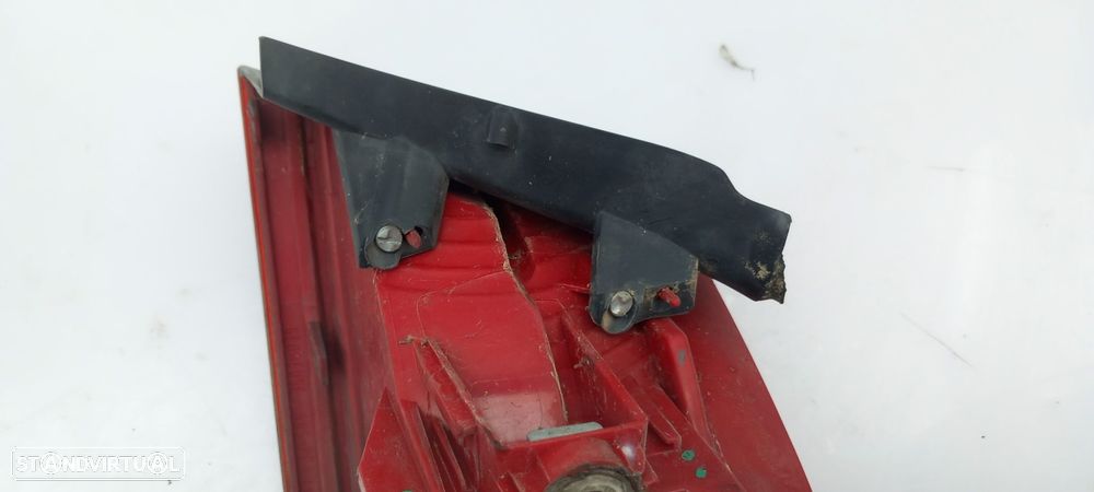 Farolim esquerdo AUDI A5 (8T3) - 5