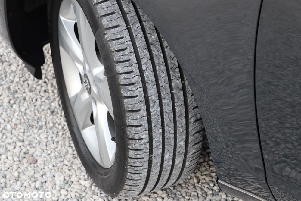 Opel Zafira Tourer 1.4 Turbo Active - 36