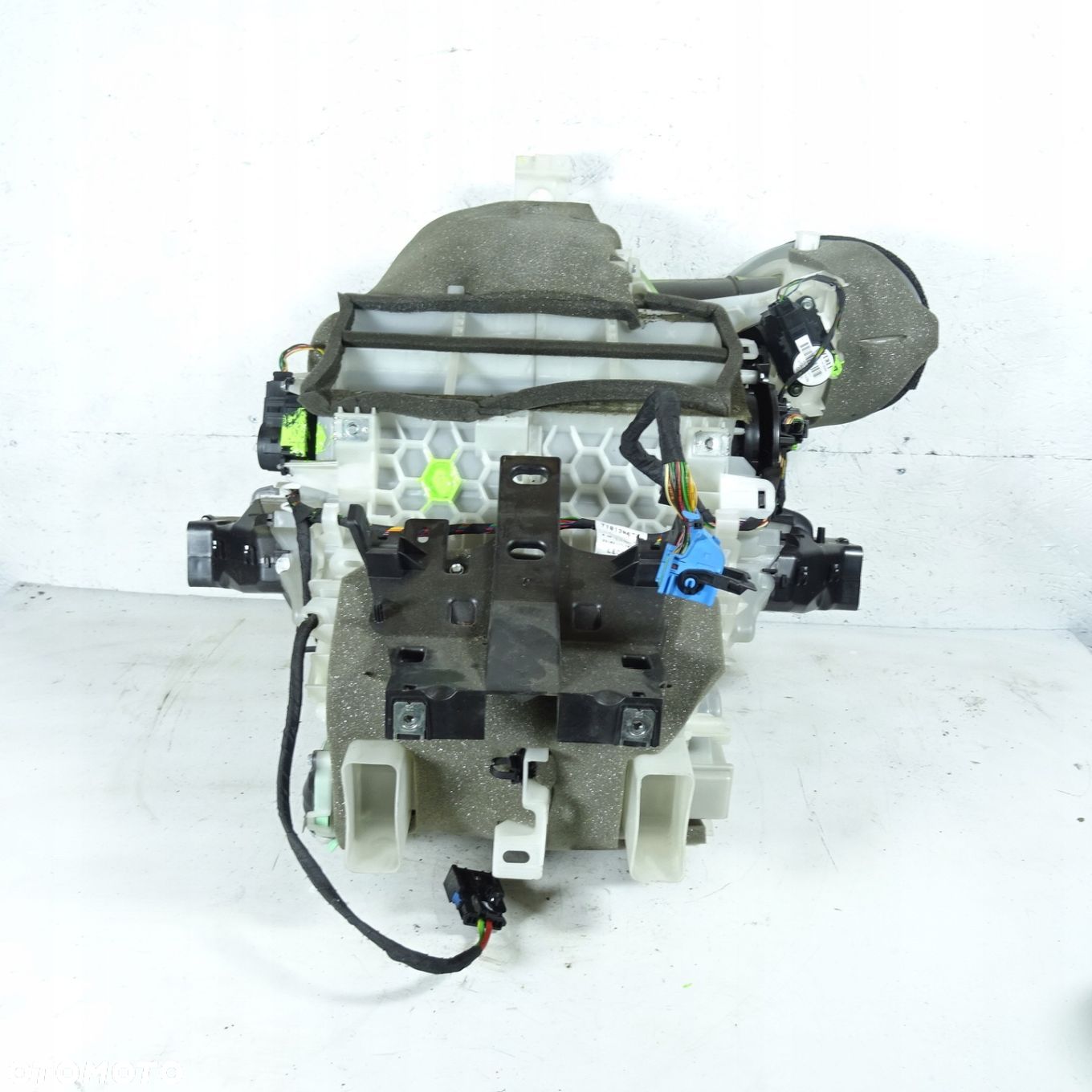 CITROEN C3 PICASSO 1.6HDI NAGRZEWNICA 9671188380 - 1
