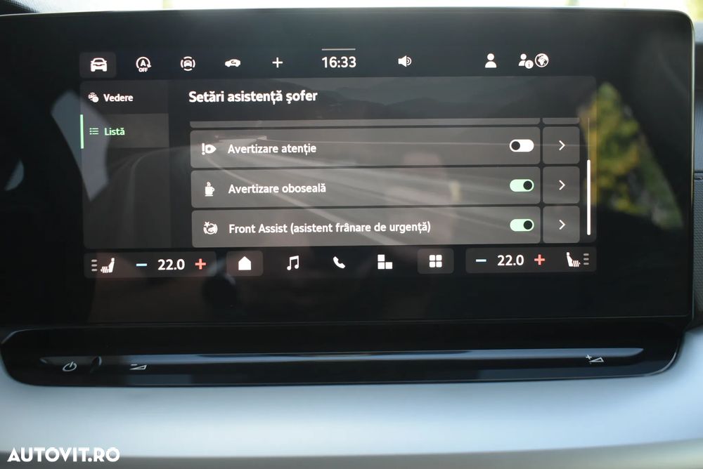 Skoda Octavia 2.0 TDI DSG Selection - 17