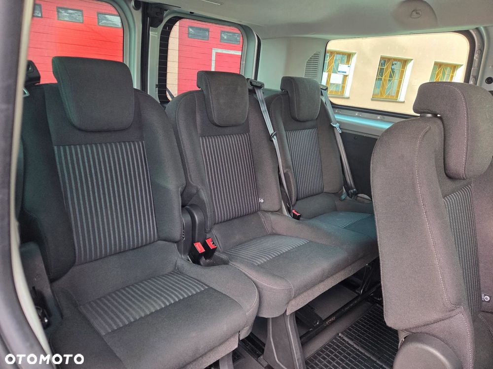 Ford Transit Custom - 24