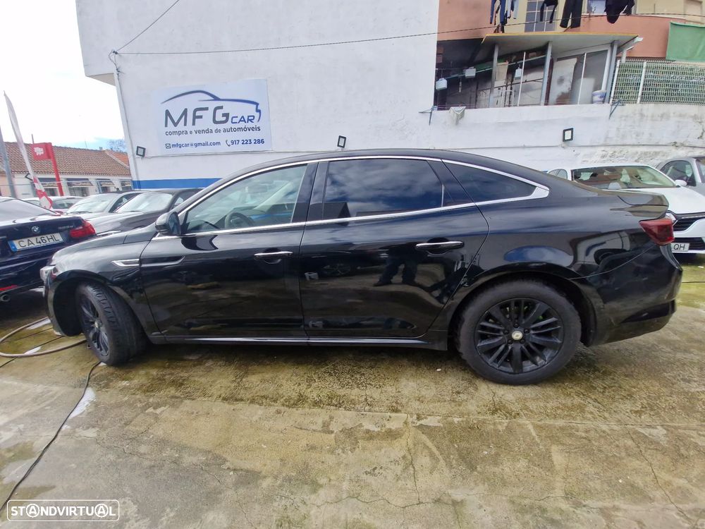 Renault Talisman 1.5 dCi Zen J18 - 9