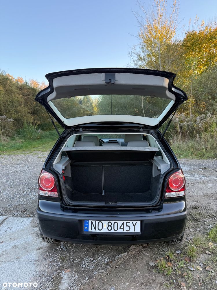 Volkswagen Polo 1.4 TDI Comfortline - 5