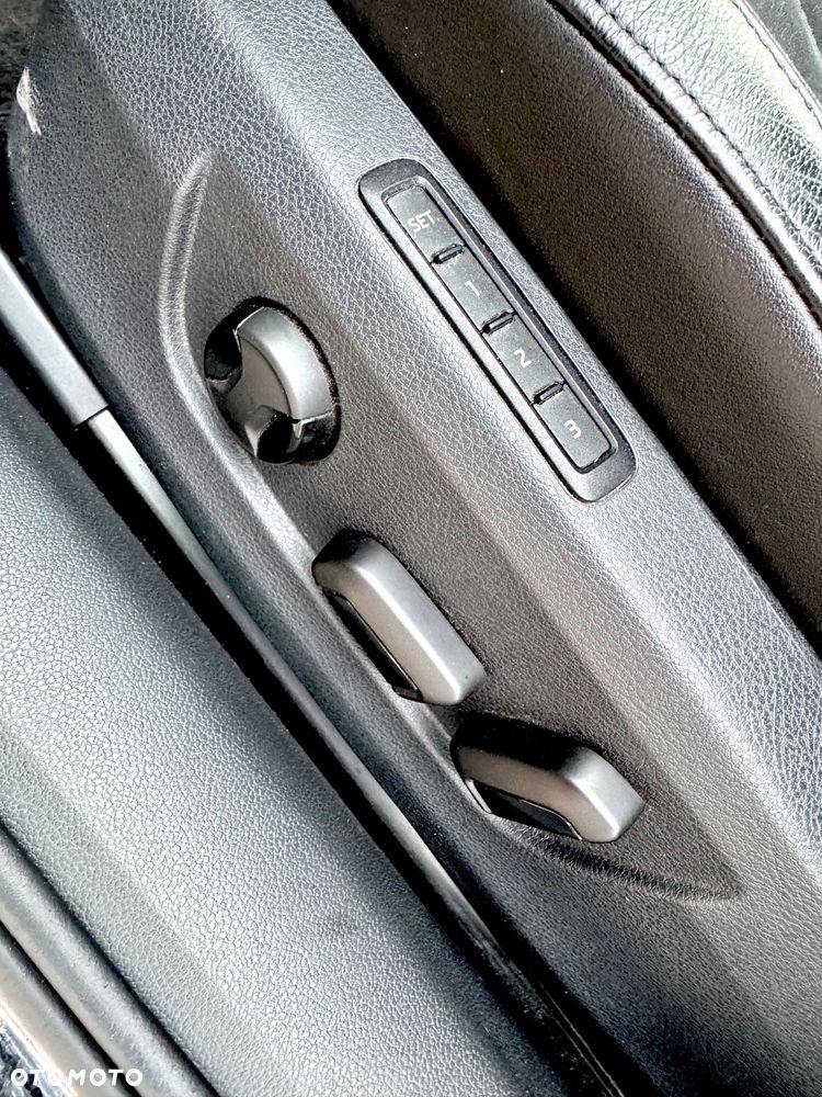 Skoda Superb - 11