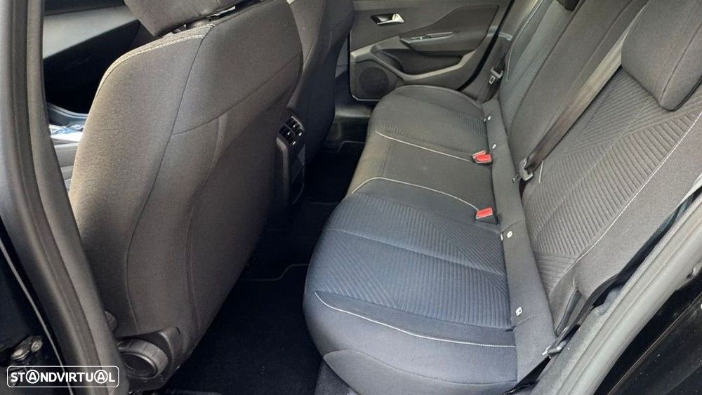Peugeot 308 SW 1.5 BlueHDi Active Pack EAT8 - 11
