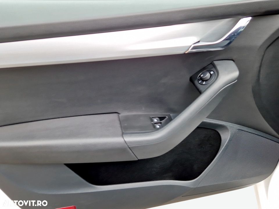 Skoda Octavia 1.6 TDI Ambition - 18