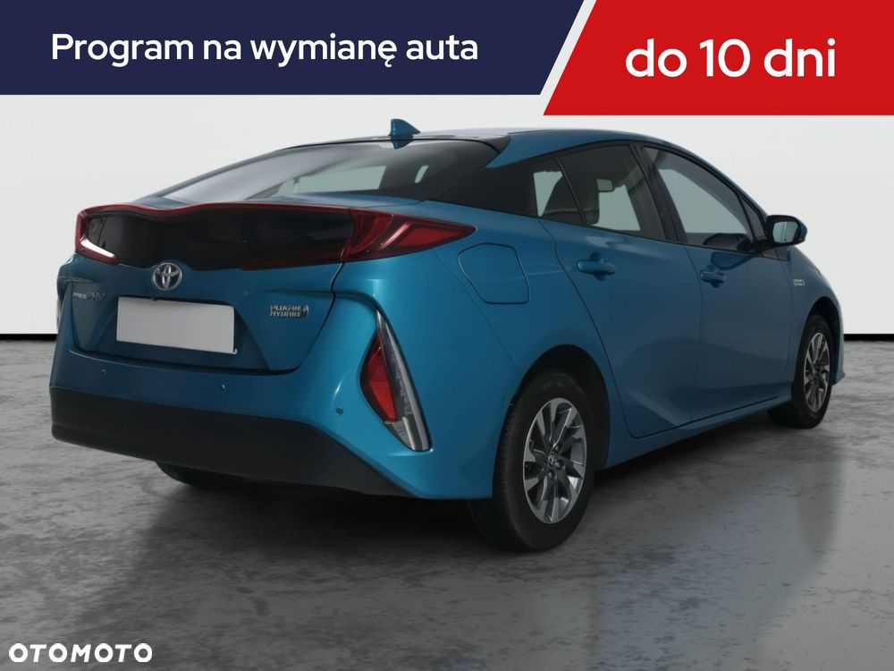 Toyota Prius - 7