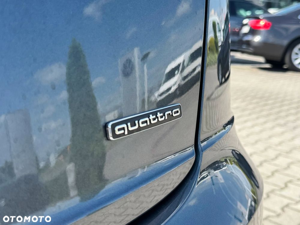 Audi Q8 TDI mHEV 210 kW Quattro Tiptronic - 12