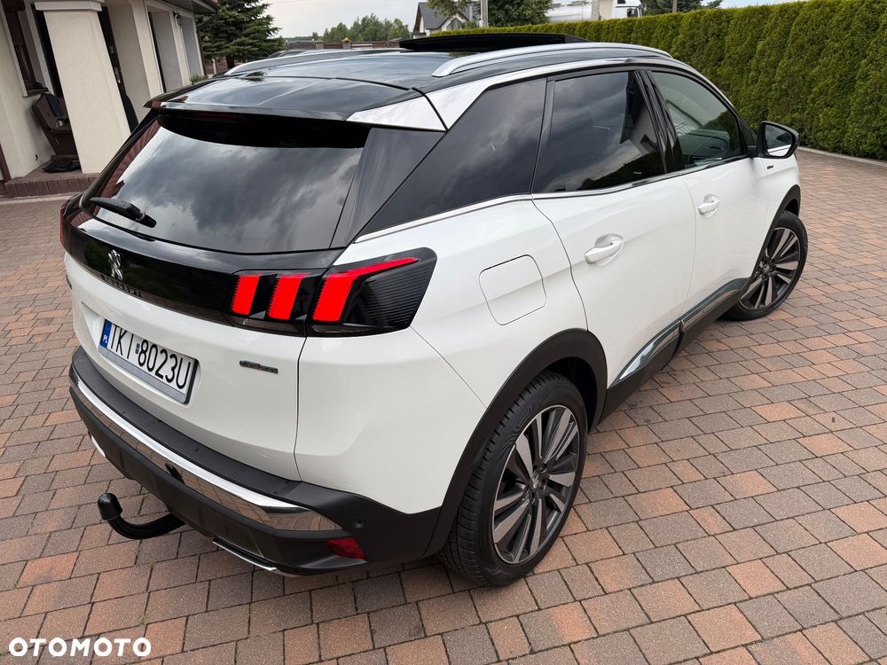 Peugeot 3008 1.2 PureTech Style - 31