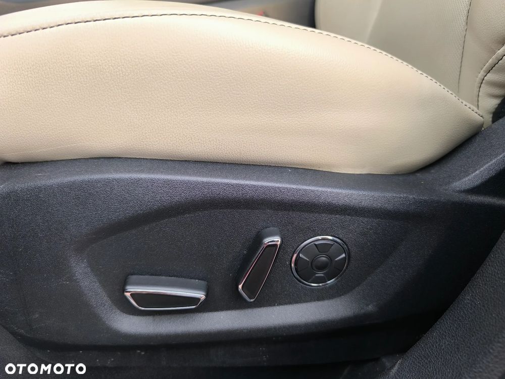Ford S-Max 1.5 EcoBoost Titanium - 14