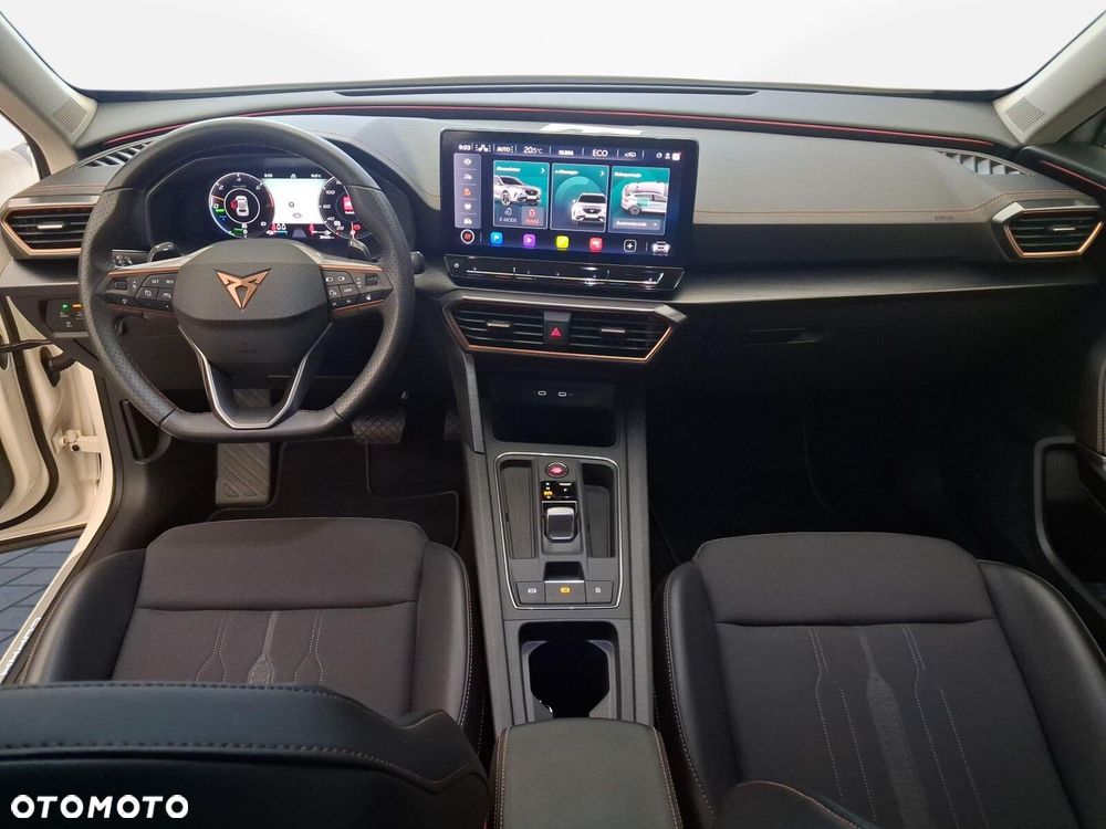 Cupra Formentor 1.4 e-Hybrid DSG - 17