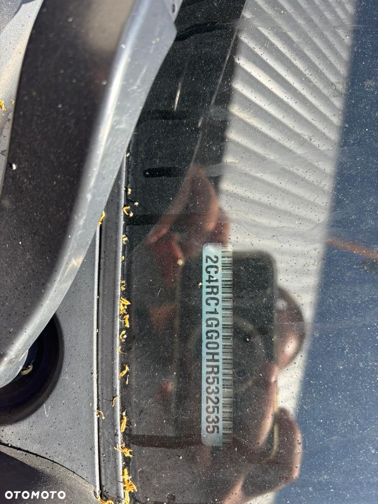 Chrysler Pacifica - 21