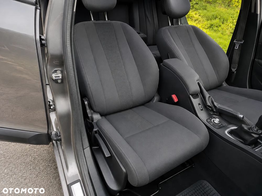 Renault Megane TCe 180 Luxe - 18