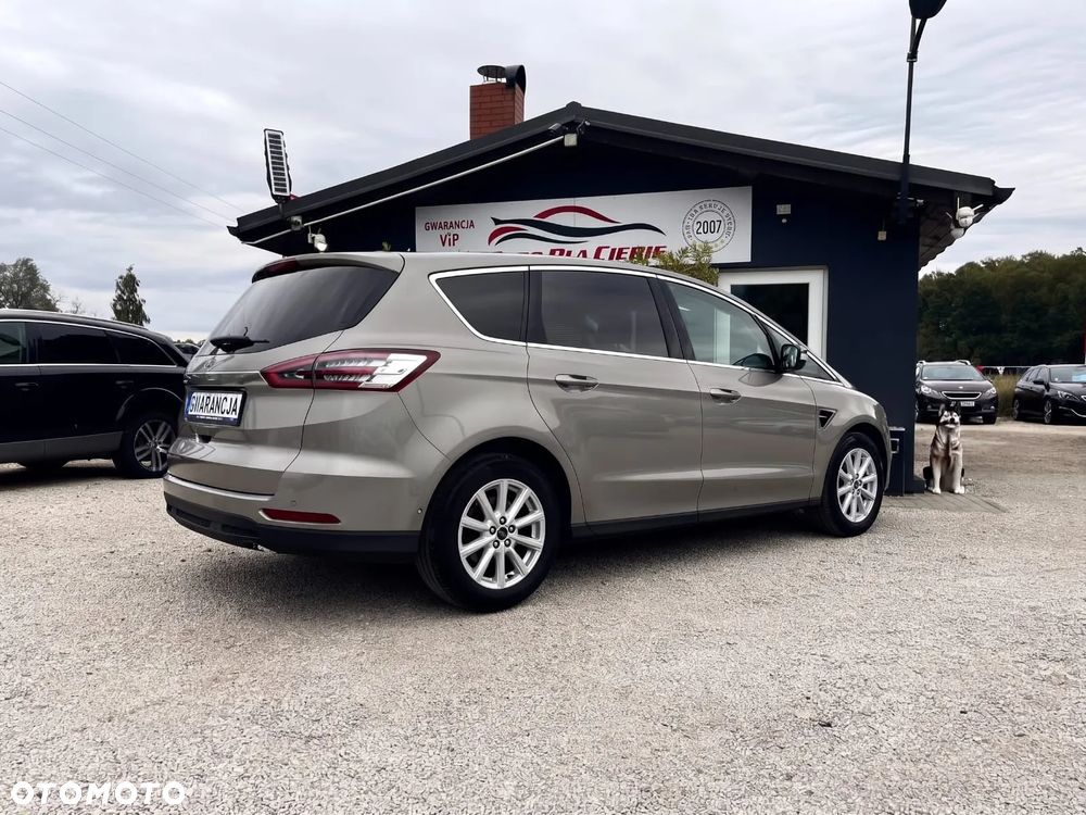 Ford S-Max - 5