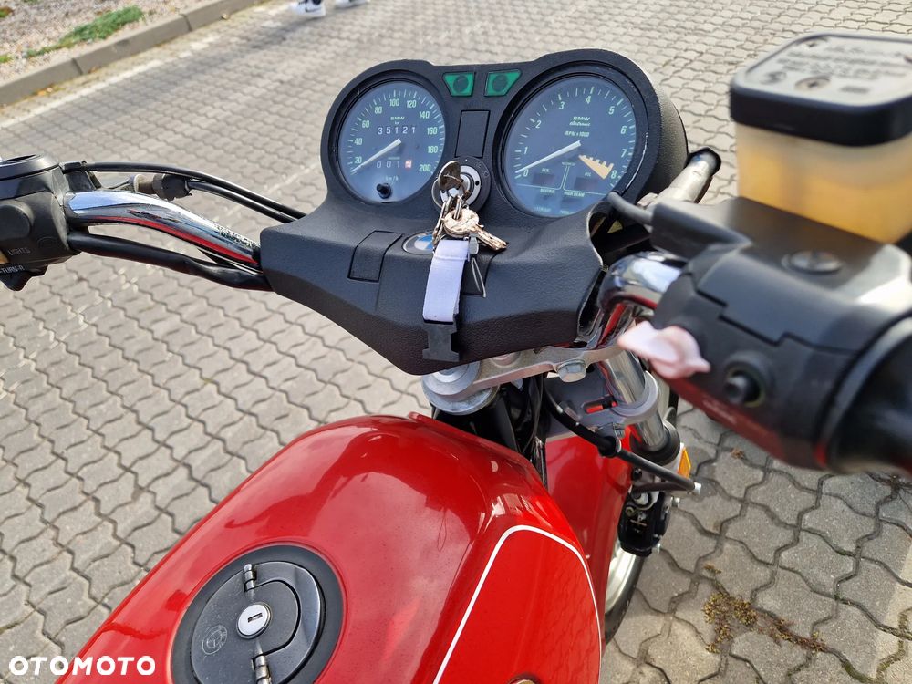 BMW R - 20