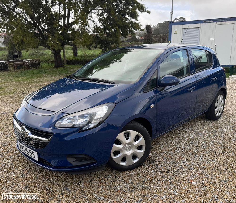 Opel Corsa 1.2 Edition - 2