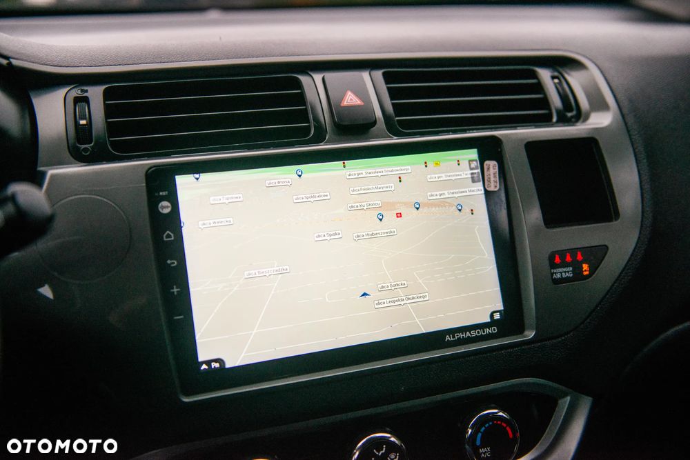 Kia Rio 1.2 Business Line - 37