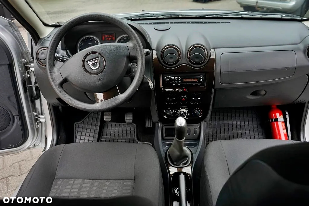 Dacia Duster - 11
