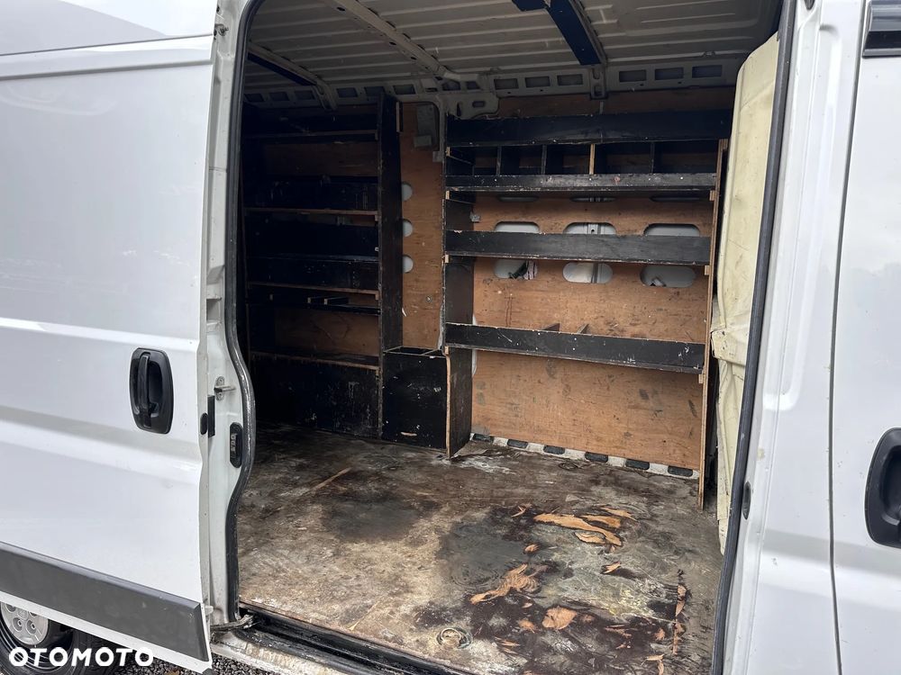 Fiat DUCATO - 17