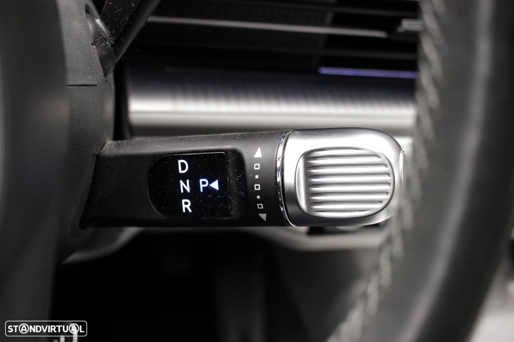 Hyundai Ioniq 6 77 kWh Premium - 26