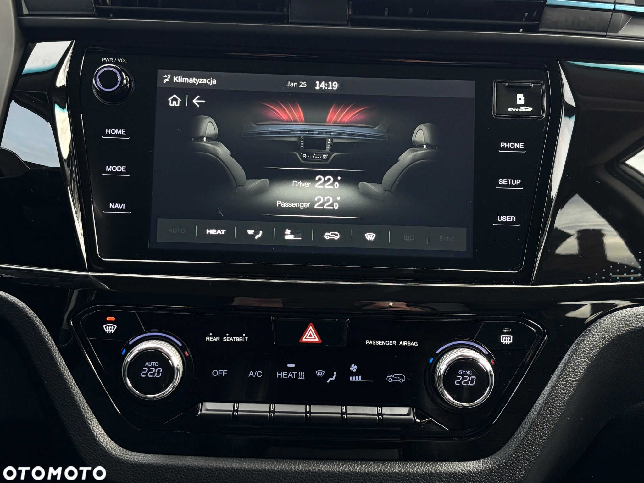 SsangYong/KGM Korando eMotion Sapphire 2WD - 26