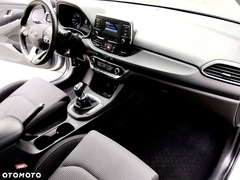 Hyundai i30 - 12
