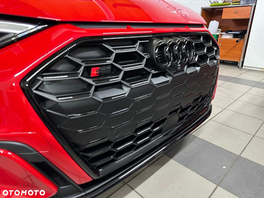 Audi S3 - 14