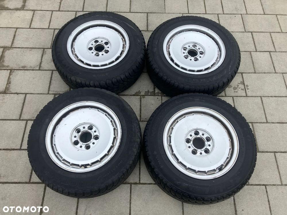 FELGI STYLING 3 BMW E32 750i V12 15 CALI ET 20 IS20 E34 - 1