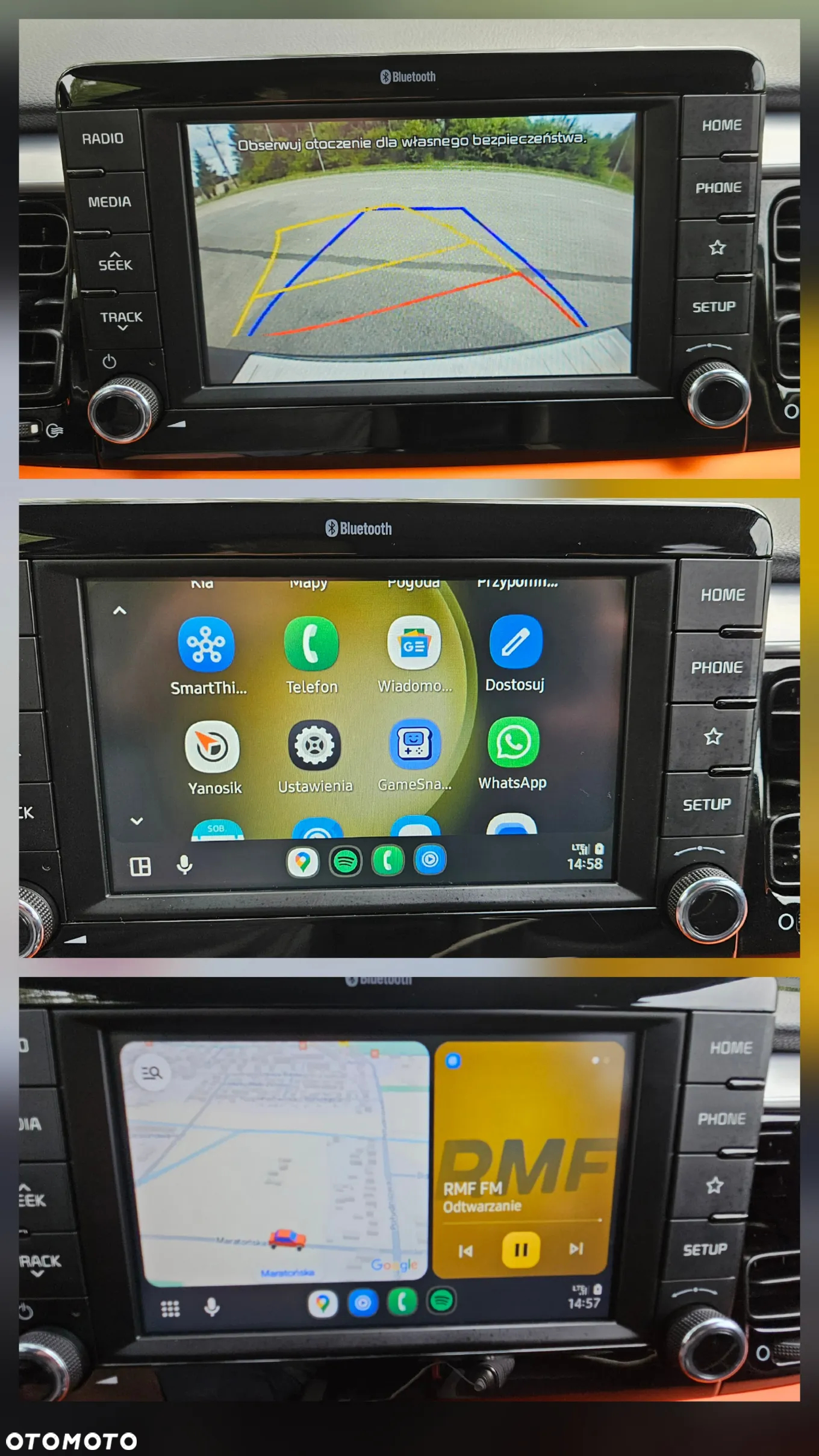 Kia Stonic 1.4 M - 19