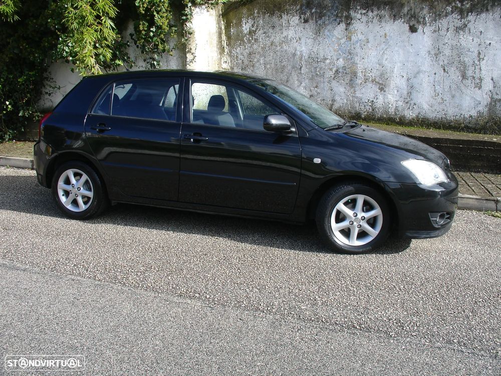 Toyota Corolla 1.4 VVT-i S-Pack - 7