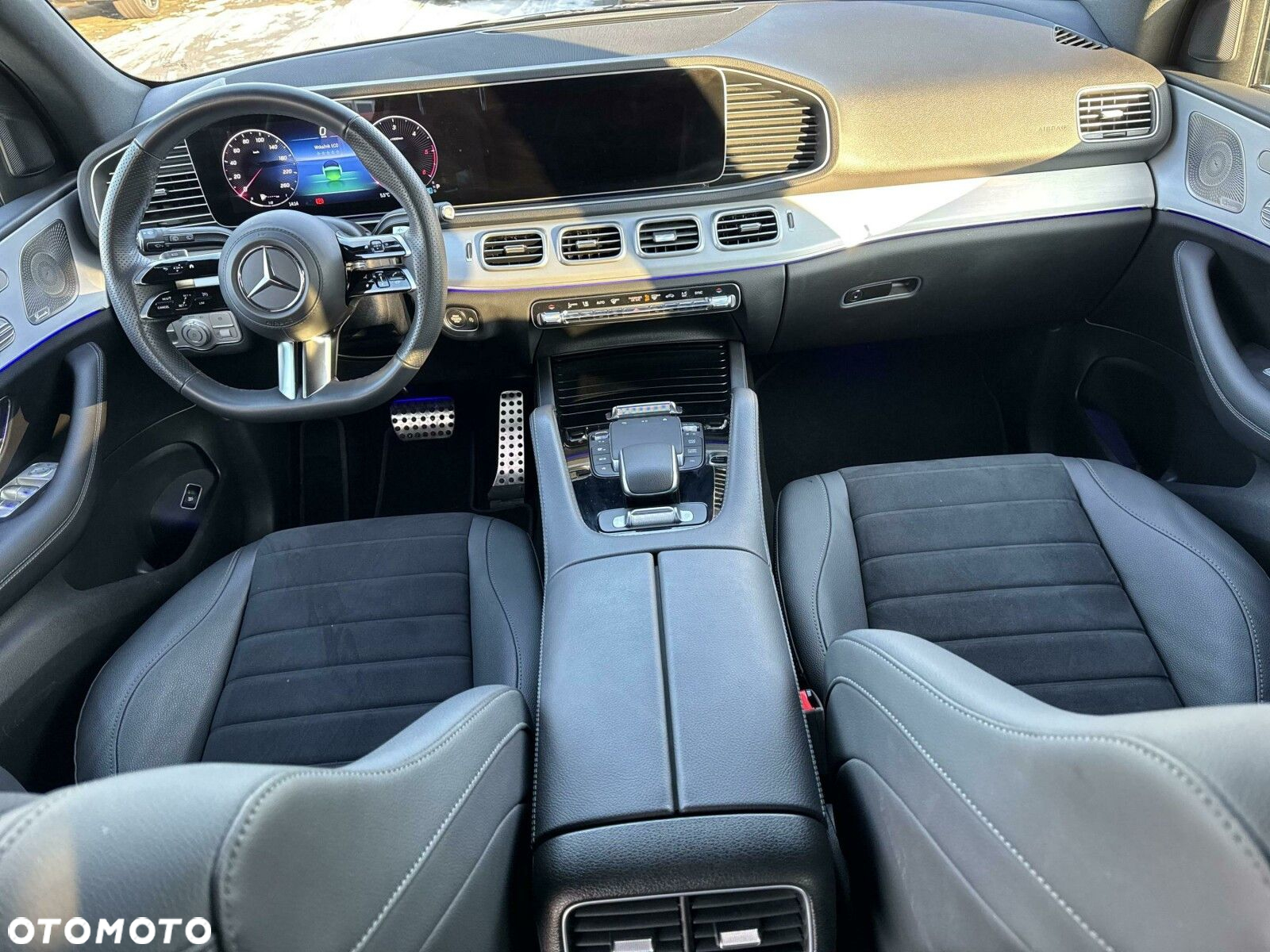 Mercedes-Benz GLE - 18