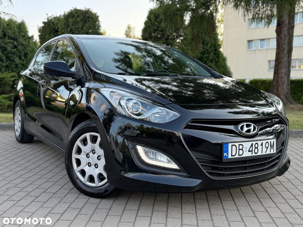 Hyundai i30 1.4 Trend