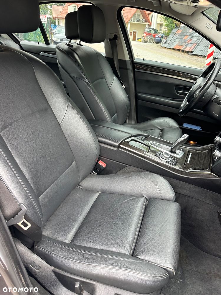 BMW Seria 5 - 28