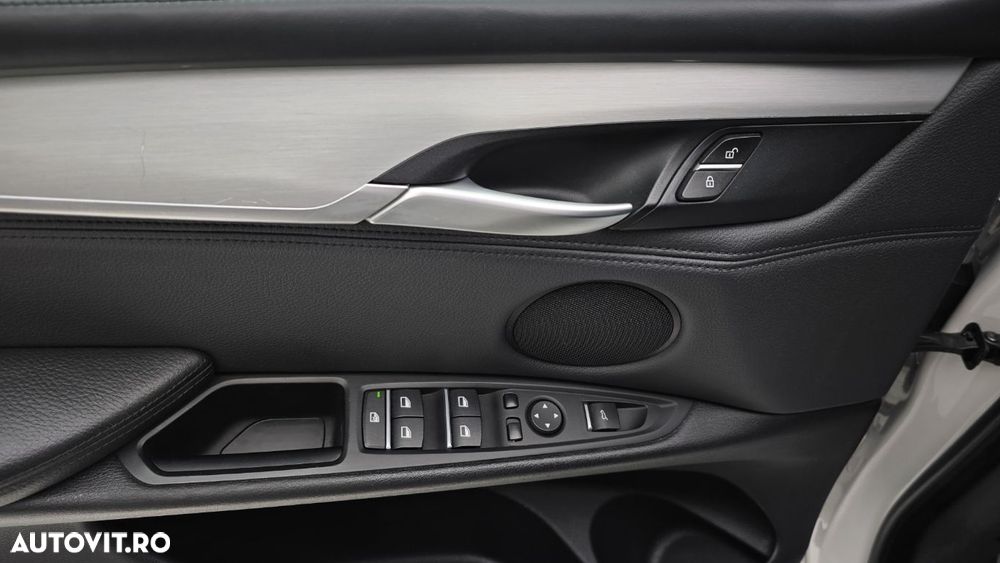 BMW X5 xDrive30d - 11