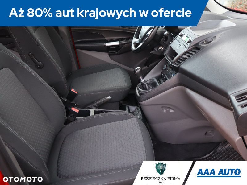 Ford Transit Connect - 11