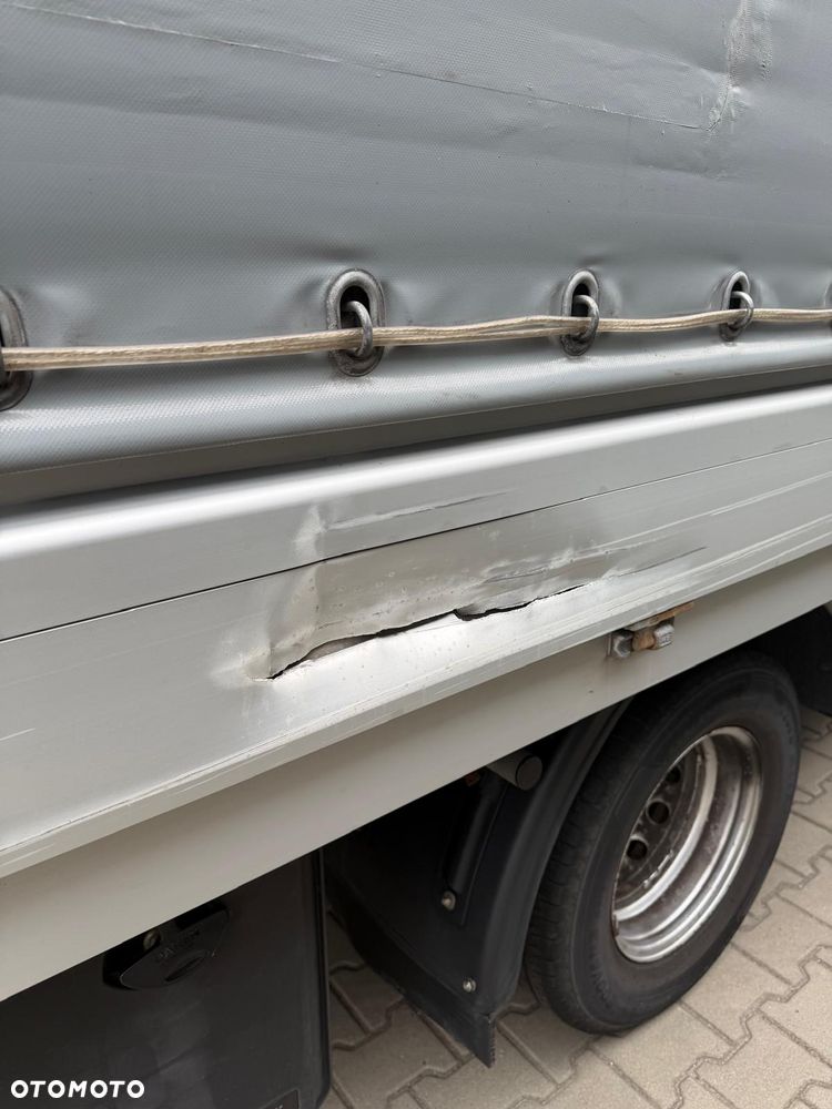 Iveco DAILY 72C18 - 6