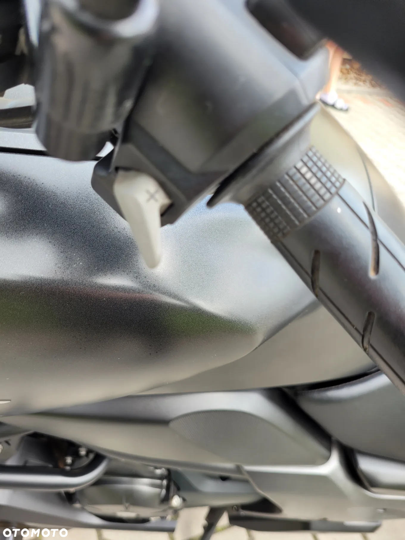 Honda CTX - 22