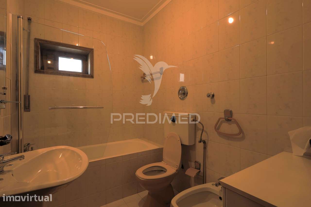 Apartamento T3 - Grande imagem: 4/11