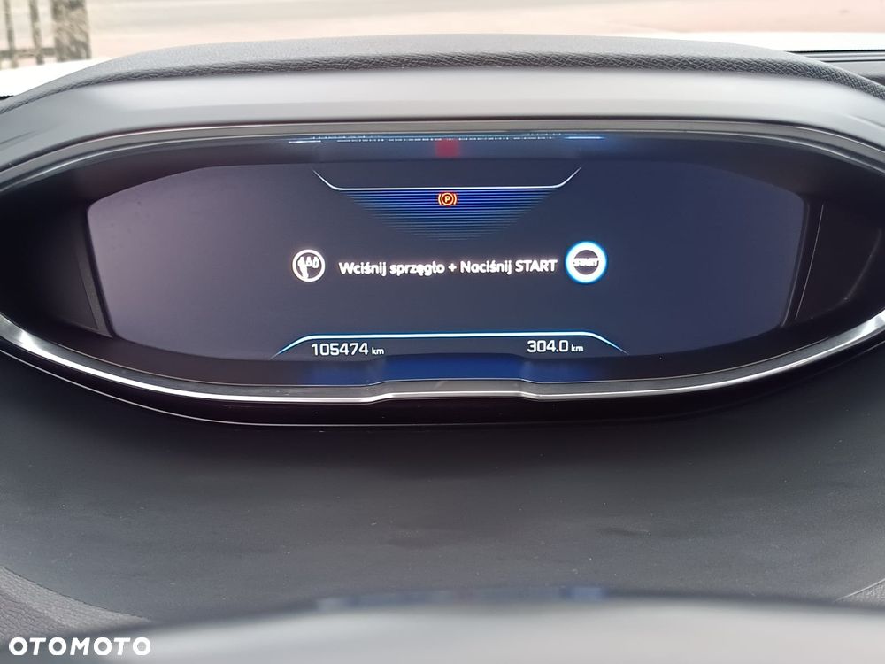 Peugeot 3008 PureTech 130 Stop & Start Access - 25