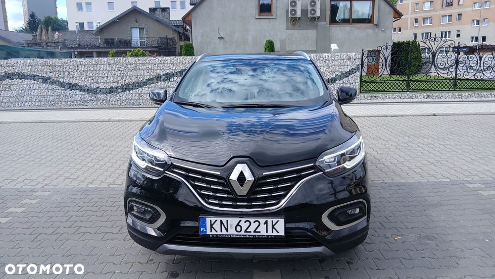 Renault Kadjar - 2