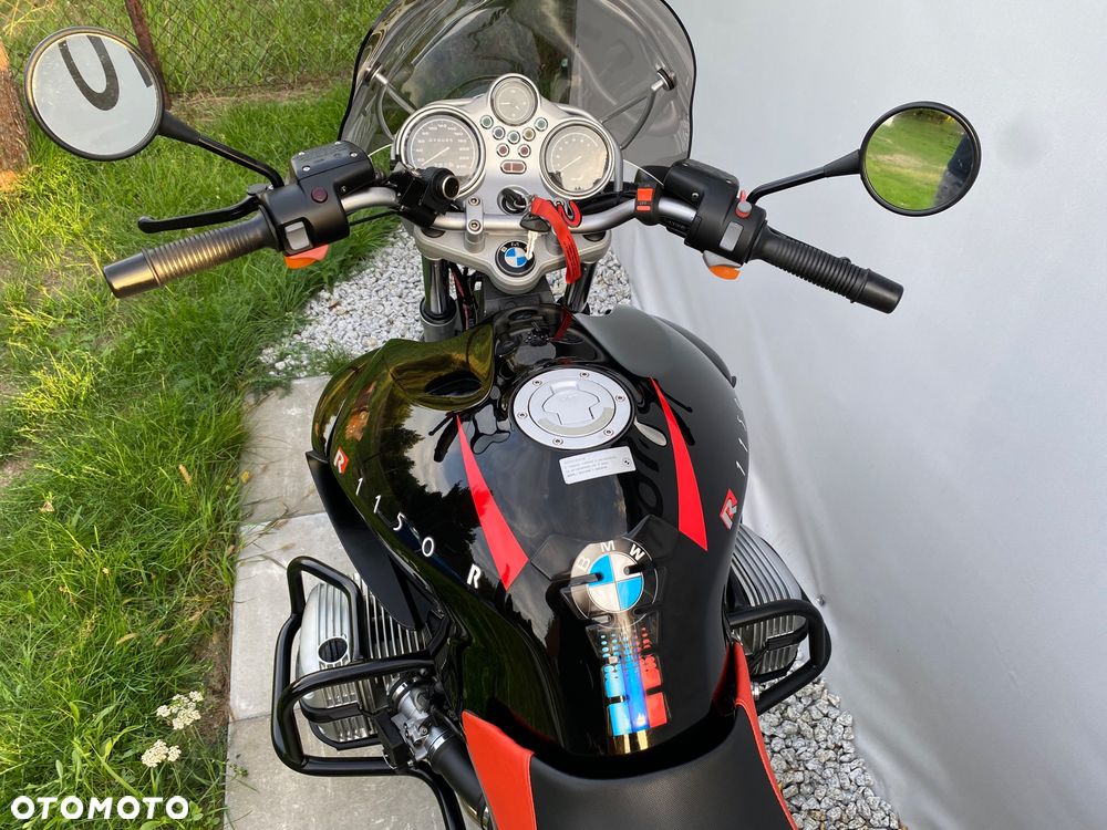 BMW R - 19