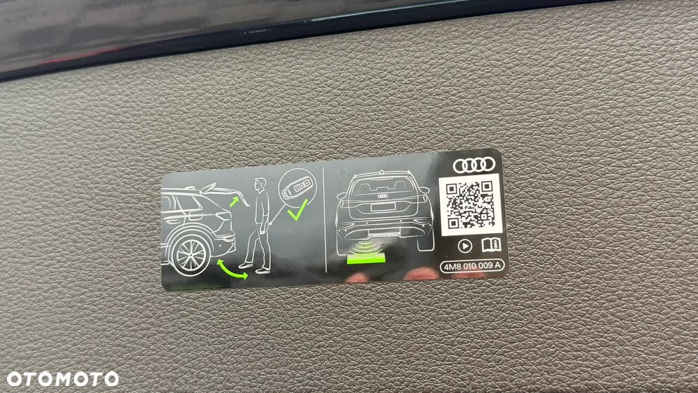 Audi RS Q8 - 8