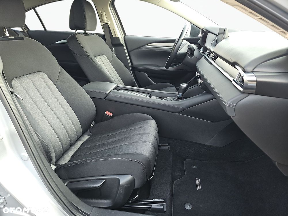 Mazda 6 2.0 SKYJoy/SkyBusiness - 21