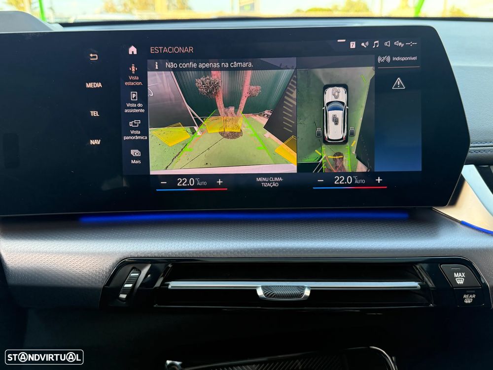 BMW X1 18 d sDrive Pack M Auto - 47