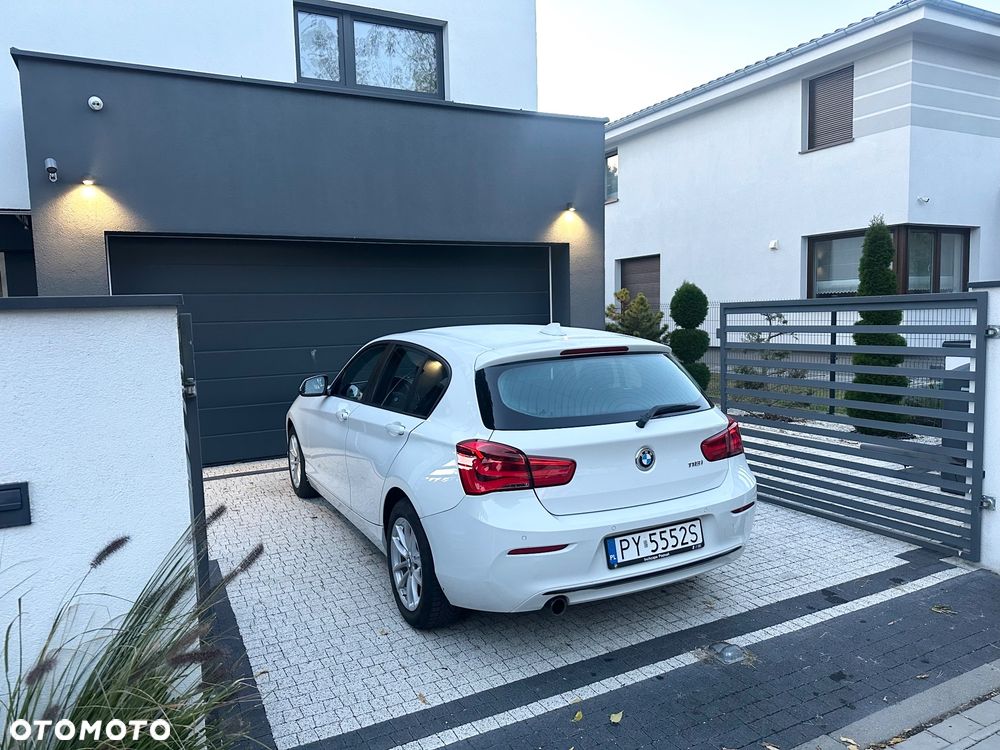 BMW Seria 1 - 13