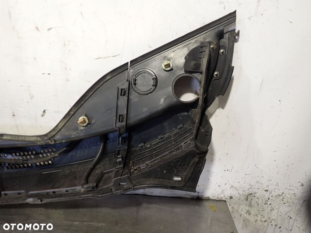 PODSZYBIE HONDA CIVIC 1.4 VIII FD3 - 10