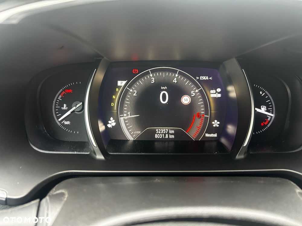 Renault Talisman - 11